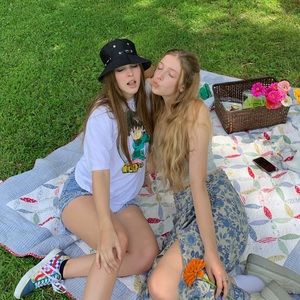 Meet your Posher, Liberty